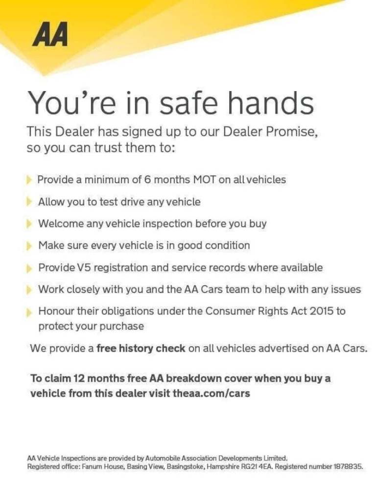 2014 Vauxhall Vivaro 2.0CDTI [90PS] Doublecab 2.9t Euro 5 PANEL VAN DIESEL Manual