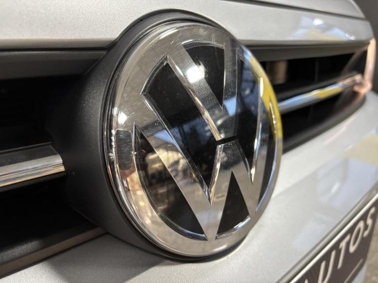 2018 Volkswagen Polo 1.0 TSI R-Line Hatchback 5dr Petrol Manual Euro 6 (s/s) (115 ps) Hatchback P...