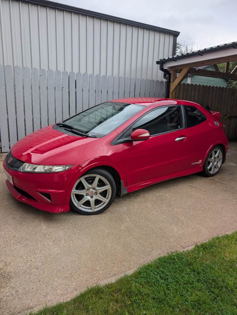 Honda, CIVIC, Hatchback, 2008, Manual, 1799 (cc), 3 doors