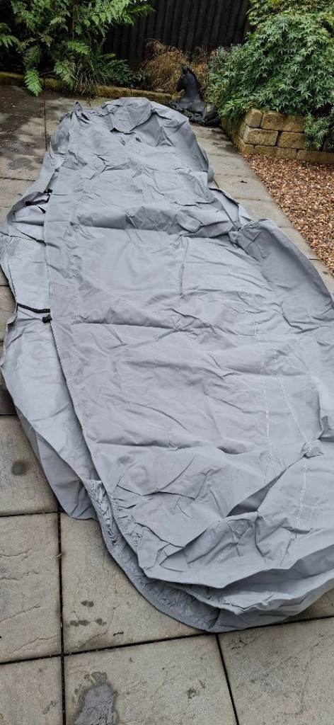 Car cover