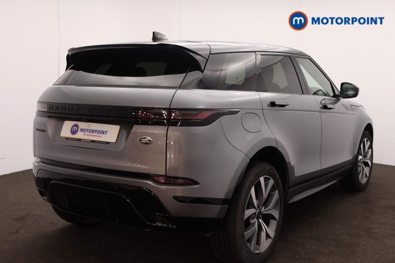 2023 Land Rover Range Rover Evoque 2.0 D200 R-Dynamic SE 5dr Auto SUV Diesel Automatic