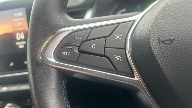 2023 Renault Captur 1.6 E-Tech full hybrid 145 Techno 5dr Auto Hybrid Hatchback Hatchback Hybrid ...