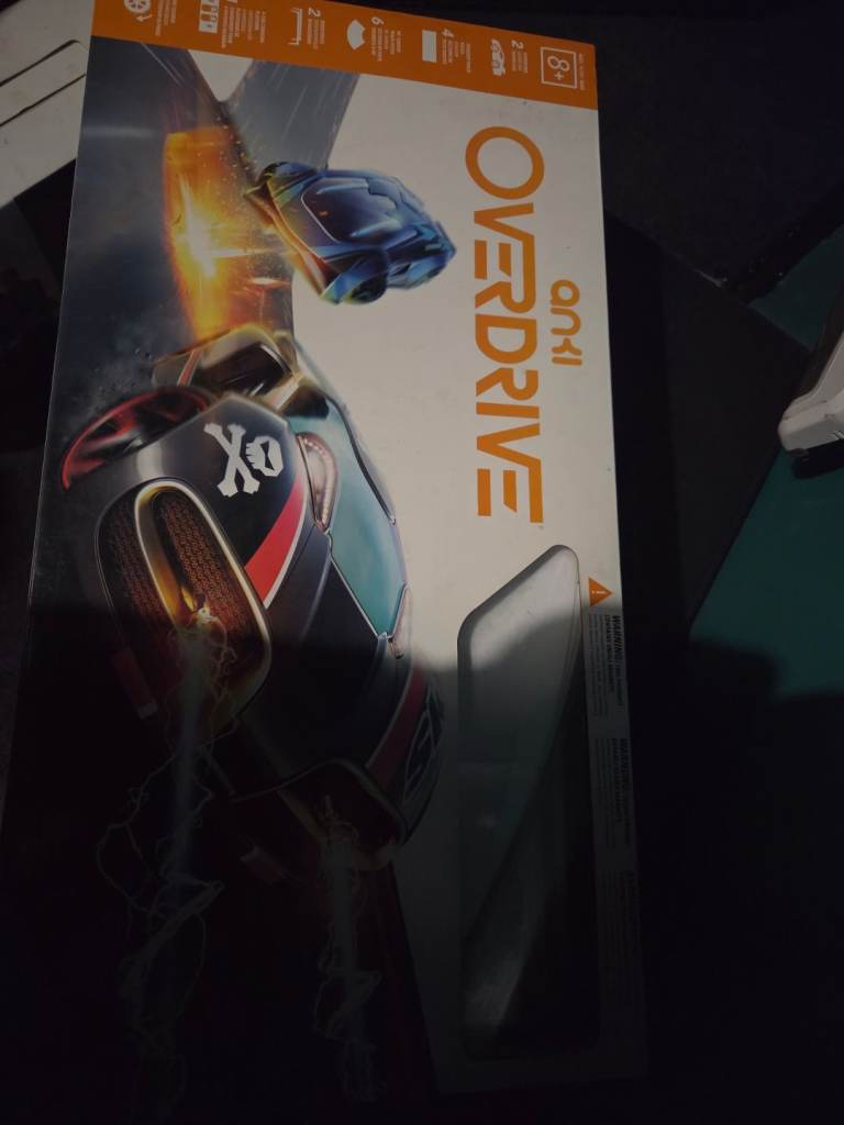 image for Racing car fast amd furious set 