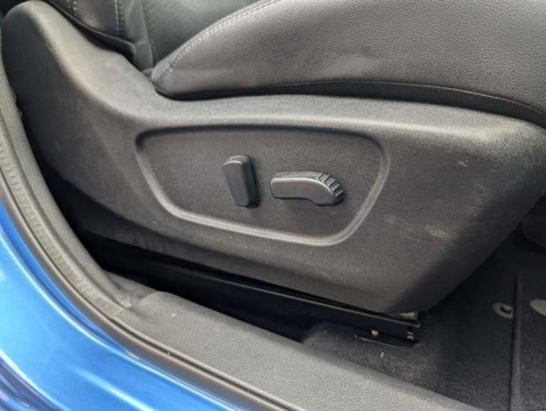 2018 Nissan Qashqai 1.2 DIG-T Tekna SUV 5dr Petrol Manual Euro 6 (s/s) (115 ps) - BLUETOOTH, DA H...