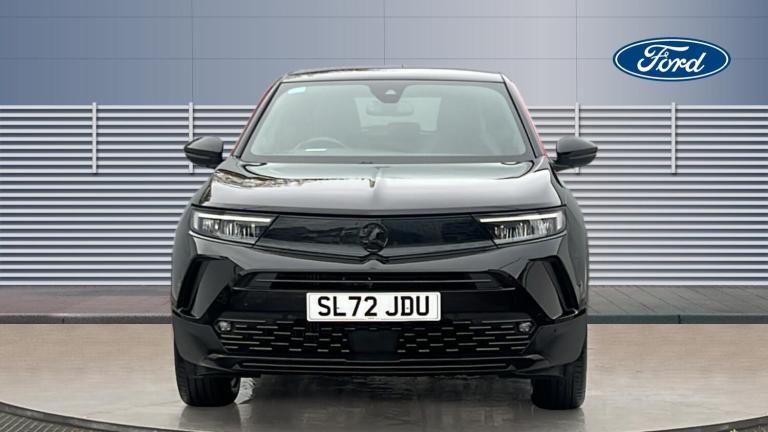 2022 Vauxhall Mokka 1.2 Turbo GS Line 5dr Petrol Hatchback Hatchback Petrol Manual