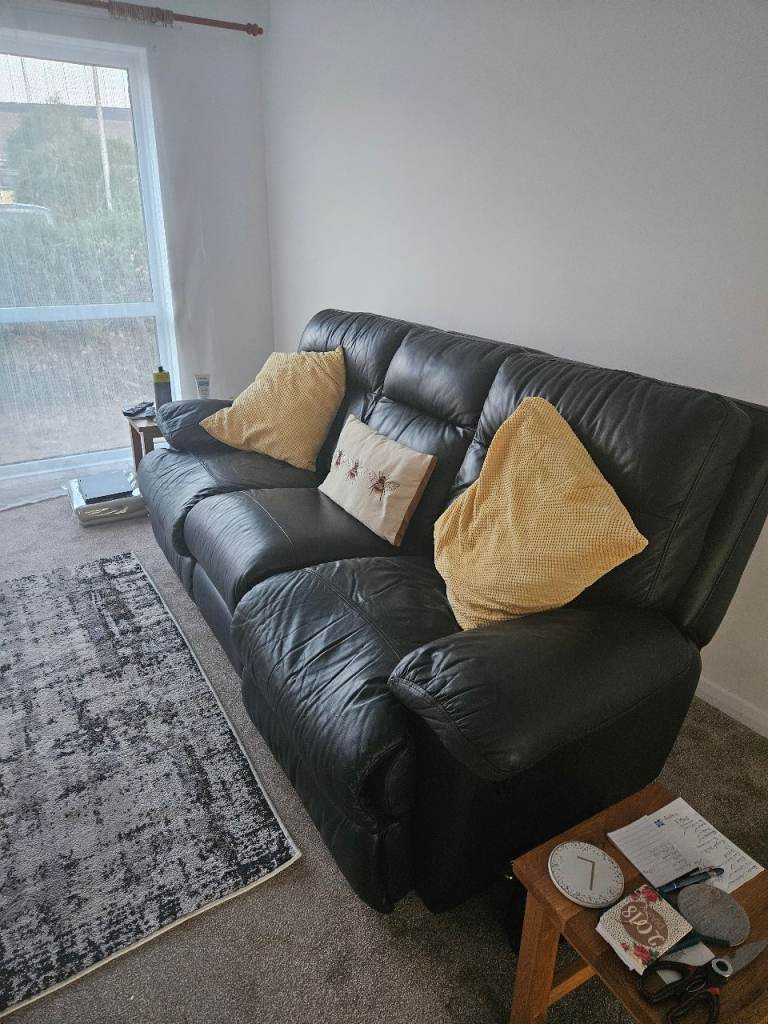 Sofa power recliner