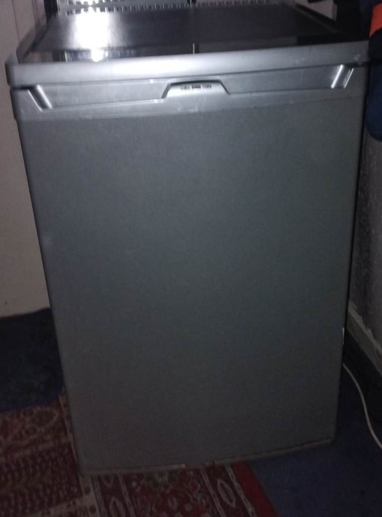 Beko Under Counter Freezer (ZA 730NS)