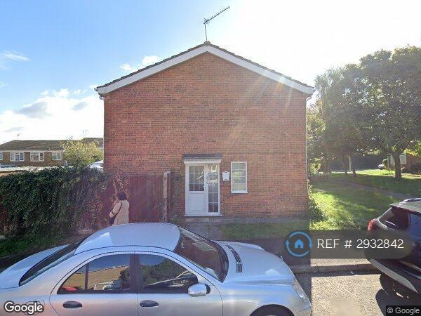 3 bedroom house in Mierscourt Road, Gillingham, ME8 (3 bed) (#2932842)
