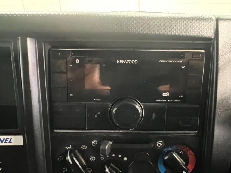 2022 Isuzu N35 Chassis Cab CHASSIS CAB DIESEL Manual