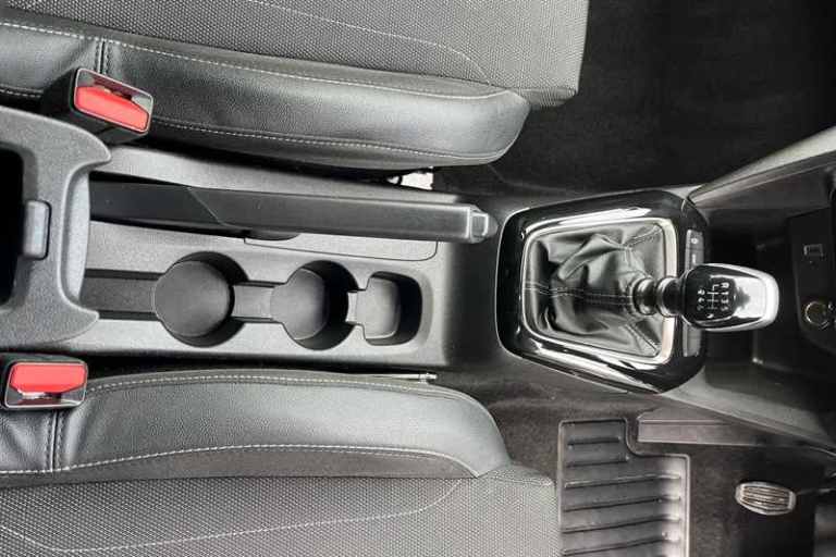 2024 Vauxhall Corsa 1.2 Turbo GS 5dr HATCHBACK PETROL Manual