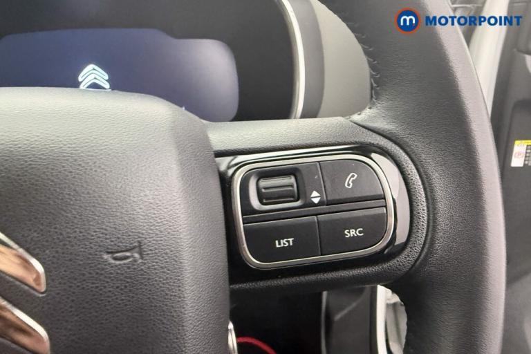 2019 Citroen C5 Aircross 1.2 PureTech 130 Flair Plus 5dr HATCHBACK PETROL Manual