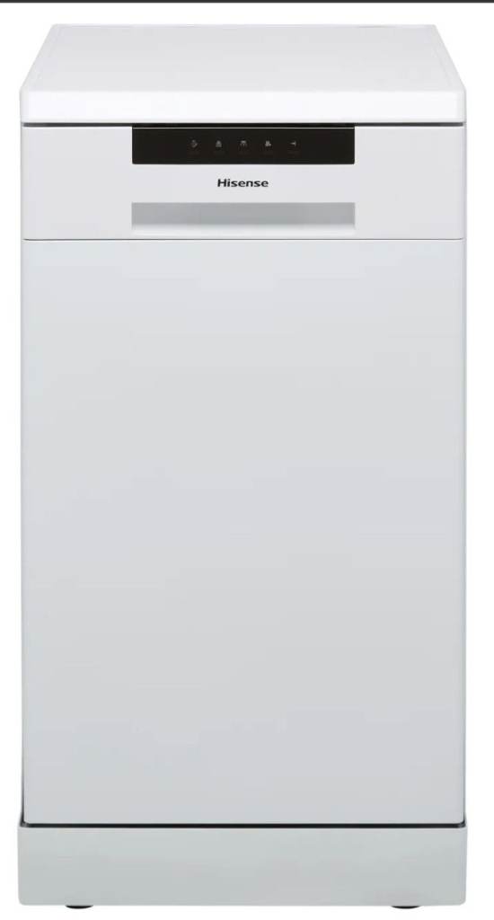 SLIMLINE DISHWASHER 