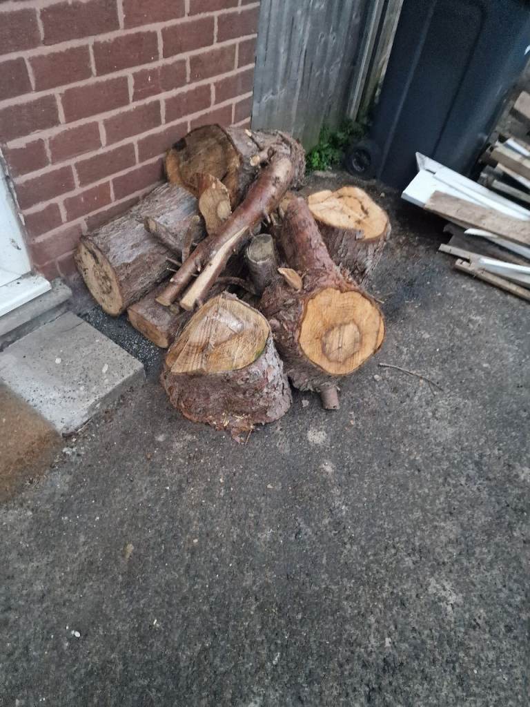 Logs free