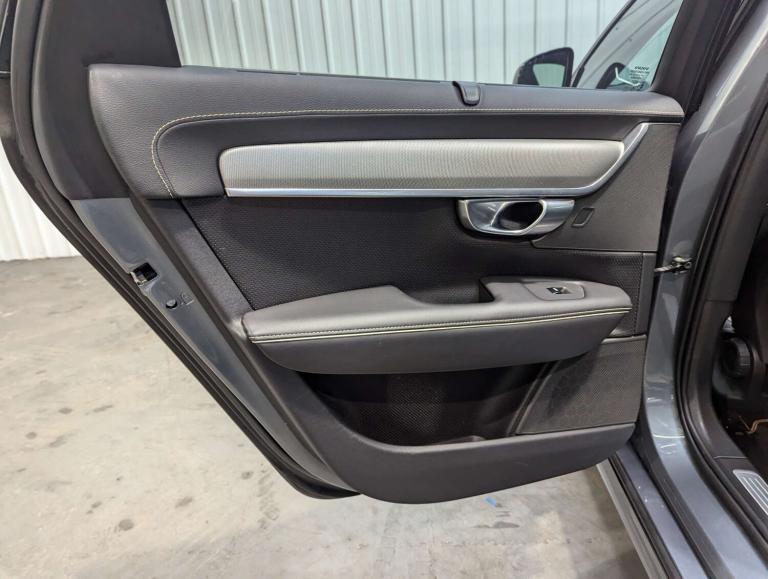 2019 Volvo V90 2.0 V90 R-Design+ T8 PHEV AWD Auto 4WD 5dr Estate Hybrid Automatic