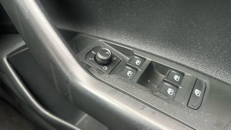 2020 Volkswagen Polo 1.0 TSI 95 Match 5dr Petrol Hatchback Hatchback Petrol Manual