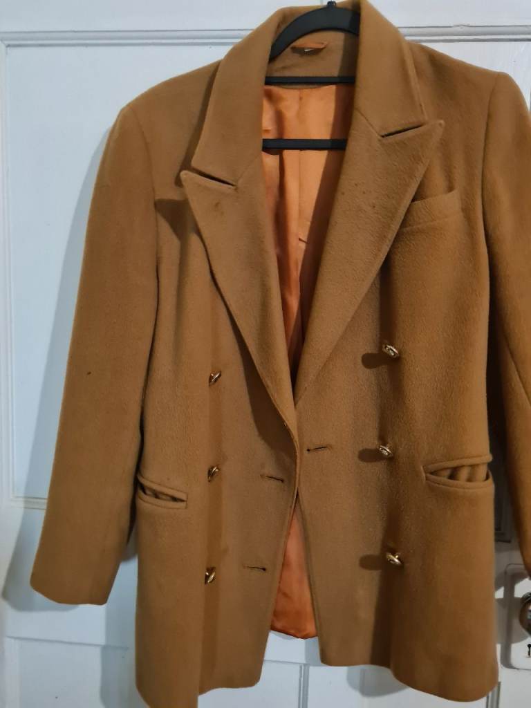 Blazer coat