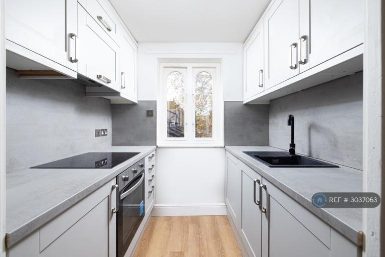Studio flat in Stockwell Lane, London, SW9 (#3037063)