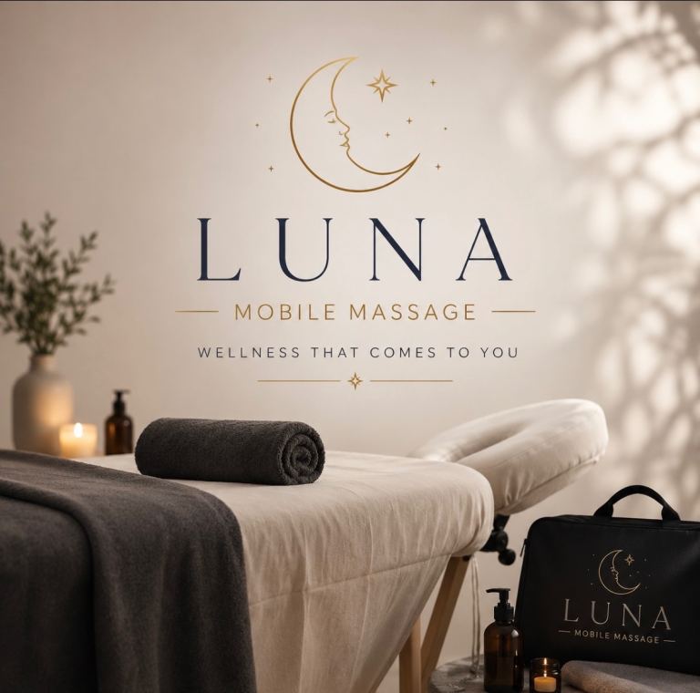Holistic Mobile Massage  