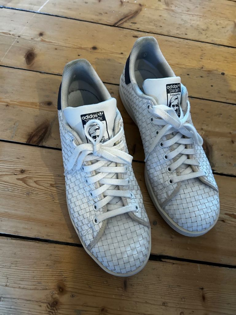Adidas Stan Smiths