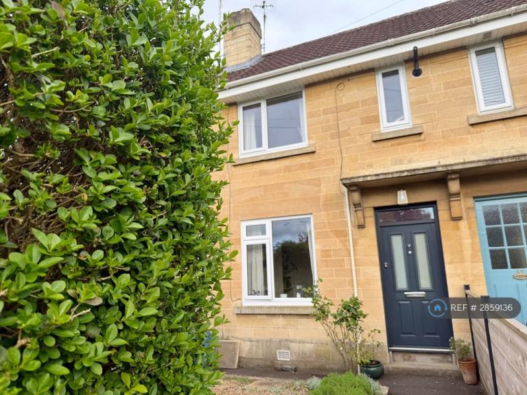 2 bedroom house in Brassmill Lane, Bath, BA1 (2 bed) (#2859136)