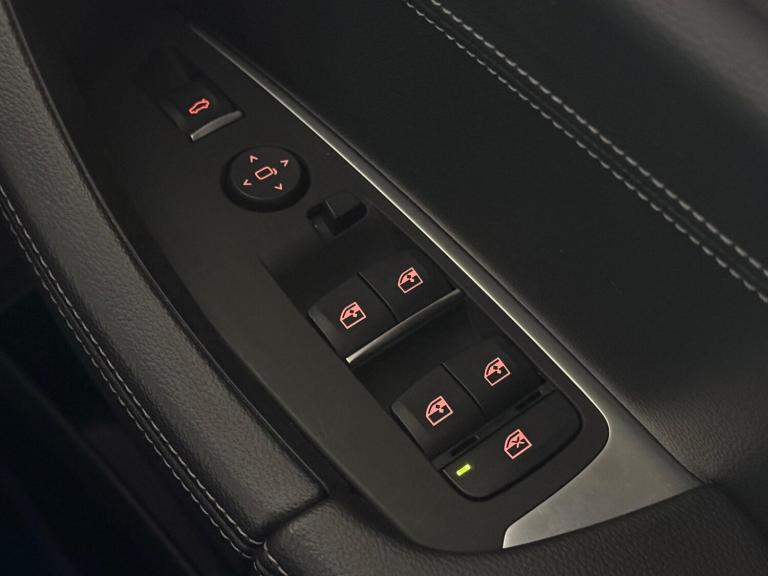 2019 BMW X3 2.0 20d M Sport Auto xDrive Euro 6 (s/s) 5dr ESTATE Diesel Automatic