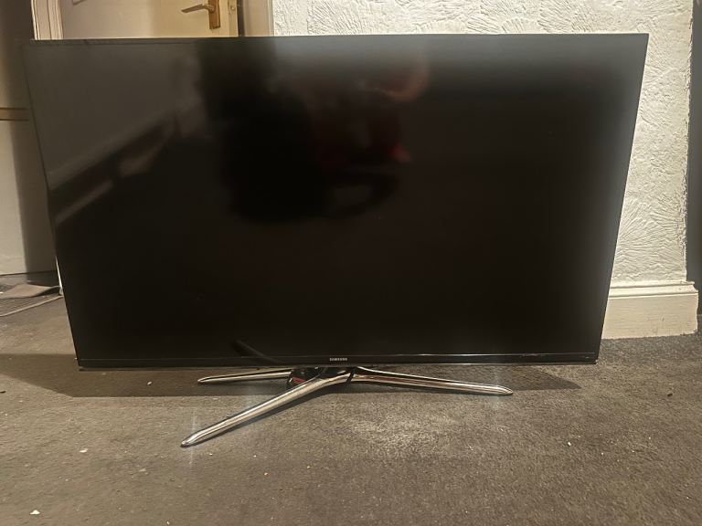 image for Samsung smart tv