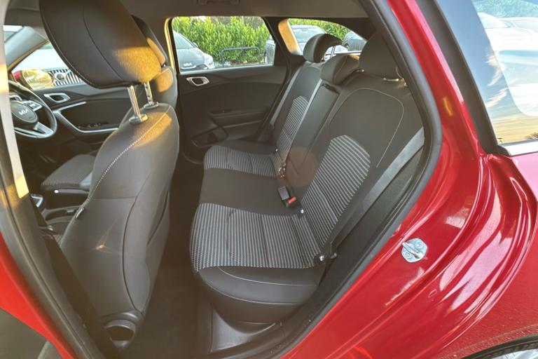  Kia Ceed Sportswagon 1.5 T Gdi 2 Sportswagon 5dr Petrol Manual Euro 6 s/s 138