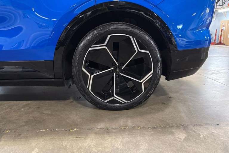 2024 Ford Capri 250kW Premium 79kWh AWD 5dr Auto HATCHBACK ELECTRIC Automatic