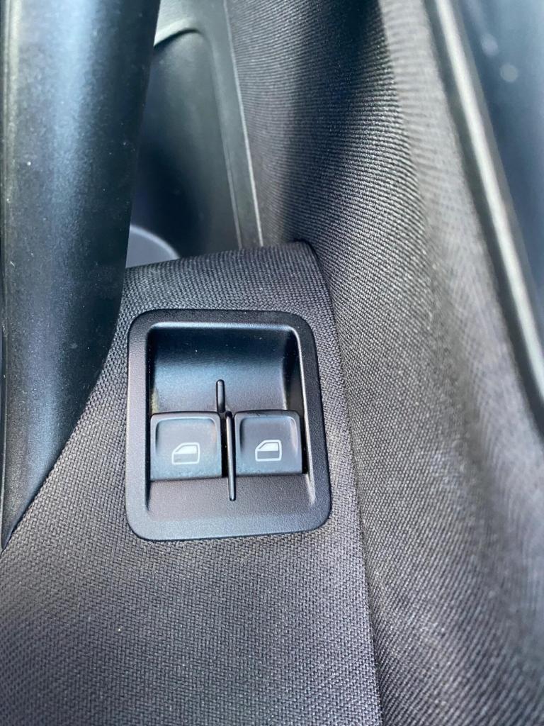 2014 Volkswagen Polo 1.2 TSI BlueMotion Tech SE Euro 6 (s/s) 3dr HATCHBACK Petrol Manual