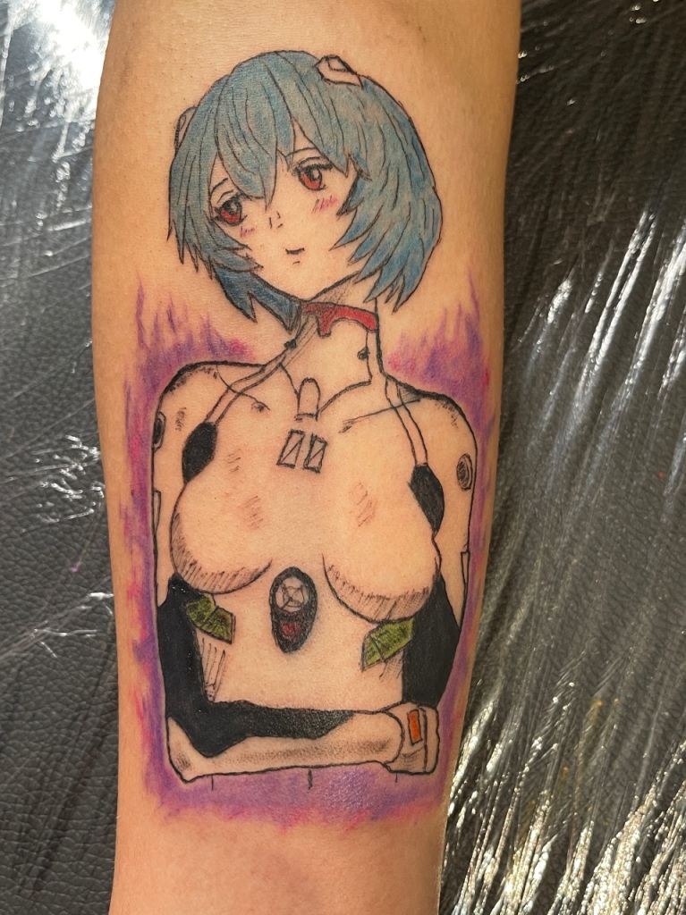 GUMTREE TATTOO OFFER!