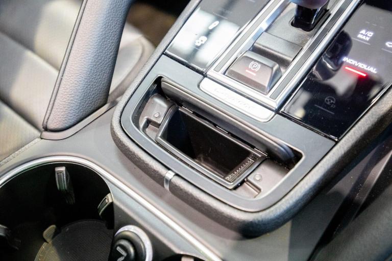 2020 Porsche Cayenne E-Hybrid 5dr Tiptronic S ESTATE PETROL/ELECTRIC Automatic