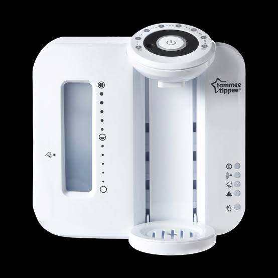 Tommee tippee Prep Machines