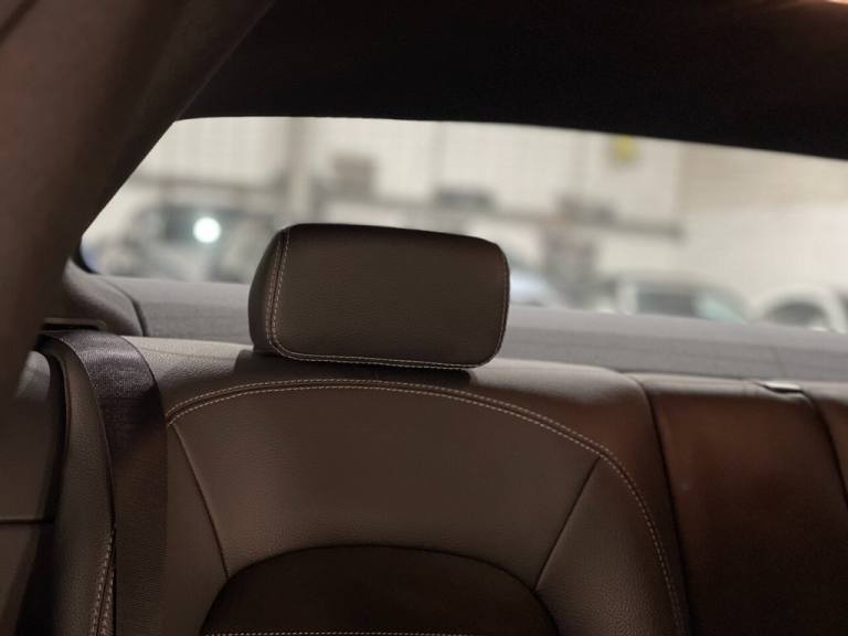 2019 Mercedes-Benz C Class 1.5 C200 MHEV AMG Line Coupe 2dr Petrol G-Tronic+ Euro 6 (s/s) (198 ps...