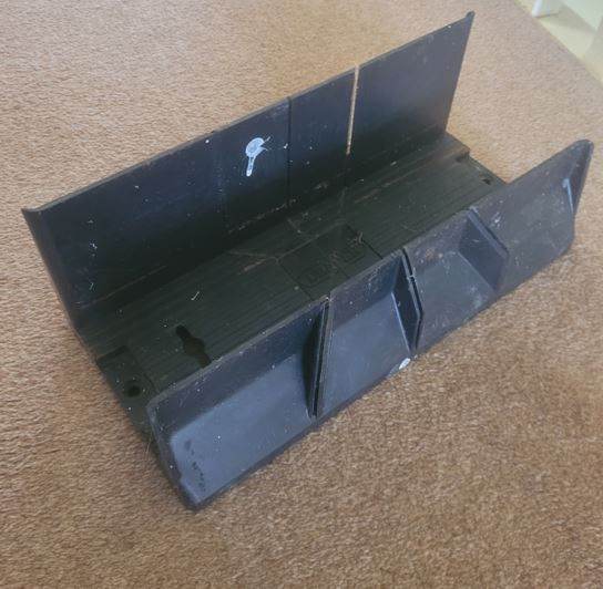 image for Free - Mitre block