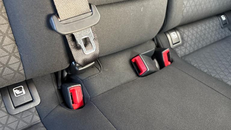 2020 Kia Ceed 1.0T GDi ISG 2 NAV 5dr HATCHBACK PETROL Manual