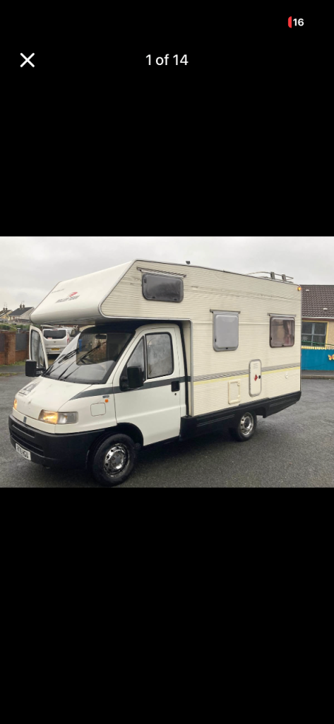 Fiat, 1998, 1900 (cc)