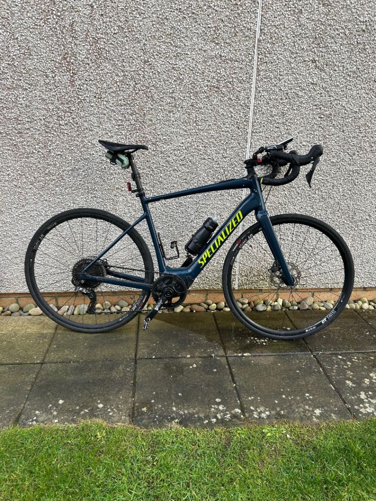 Specialized turbo crew 2020