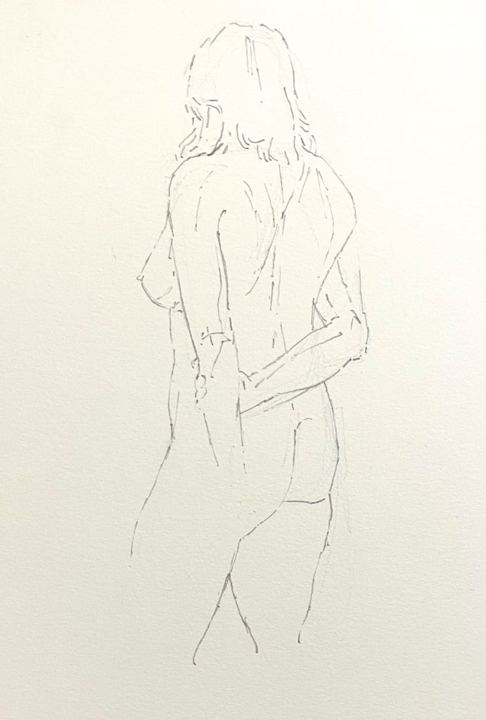 Life Models Needed. Life Drawing. Birmingham. 