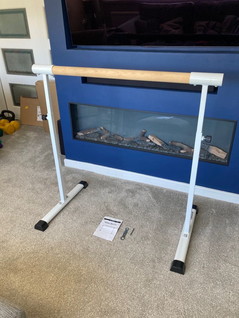 Ballet Barre