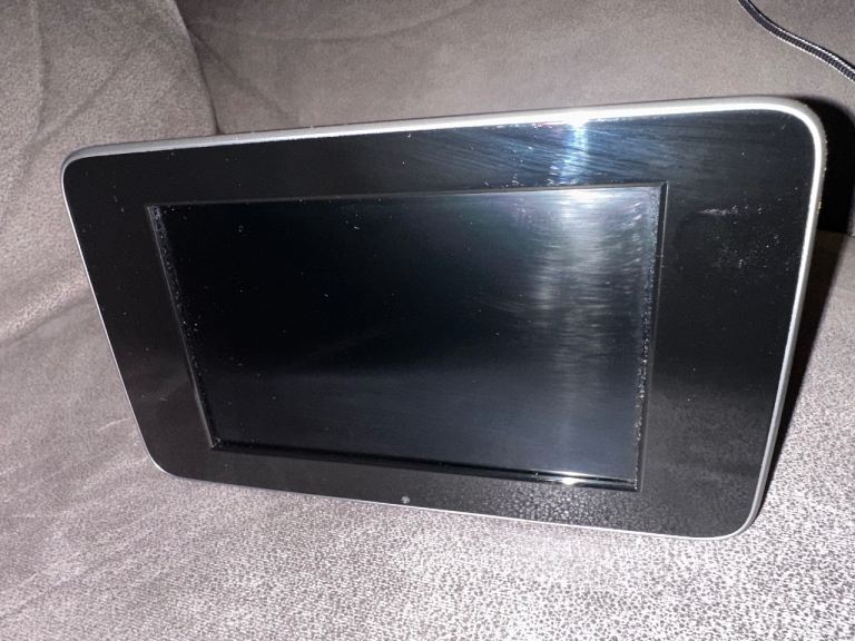 Mercedes 2016 glc head unit 