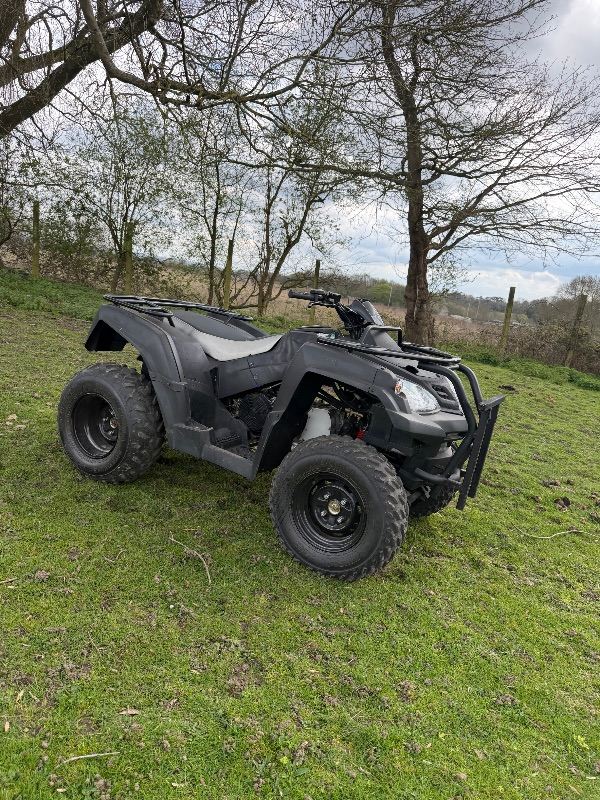 Eco charger ELIMINATOR (4x4)