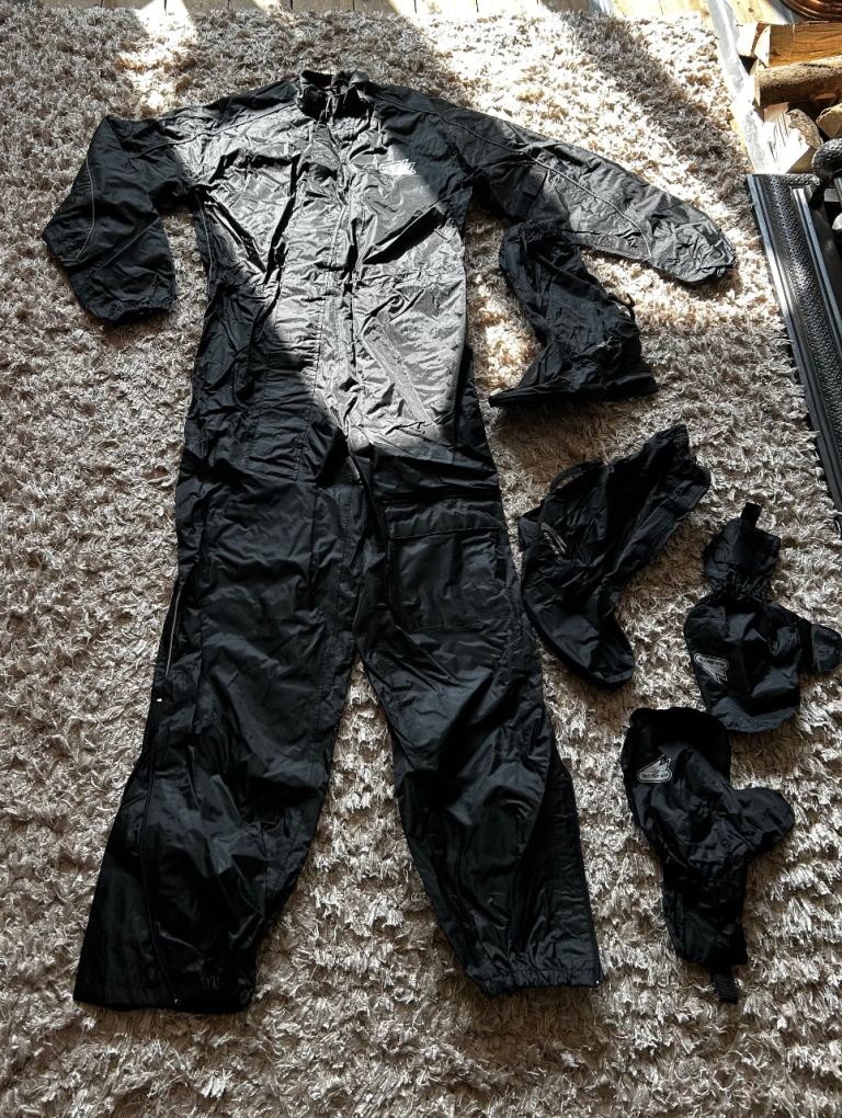 Ladies Motorcycle Clothing 