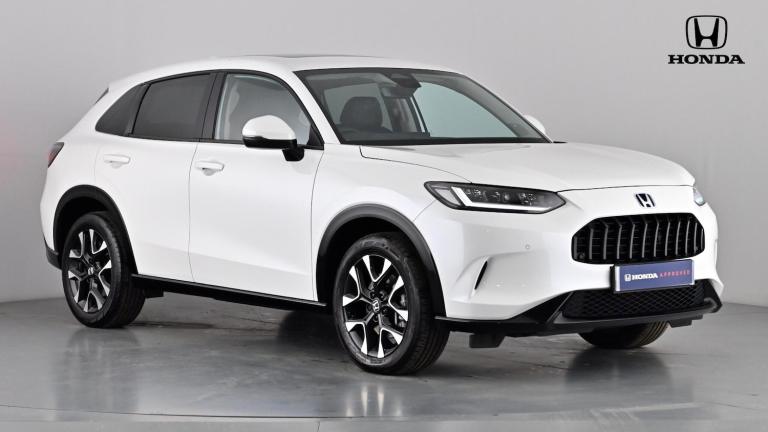 2025 Honda ZR-V 2.0 eHEV Advance 5dr CVT ESTATE PETROL/ELECTRIC Automatic