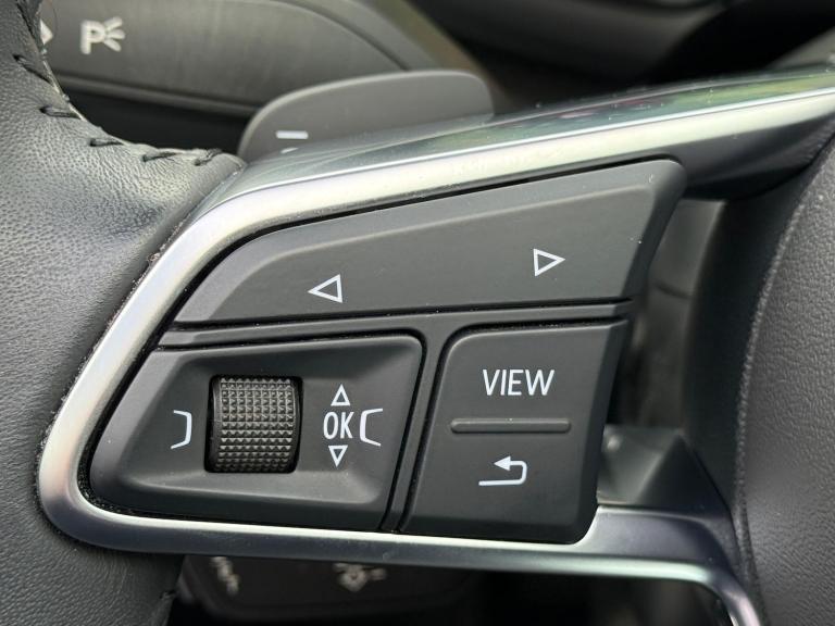 2023 Audi TT 2.0 TFSI 40 Sport Roadster 2dr Petrol S Tronic Euro 6 (s/s) (197 ps) CONVERTIBLE Pet...