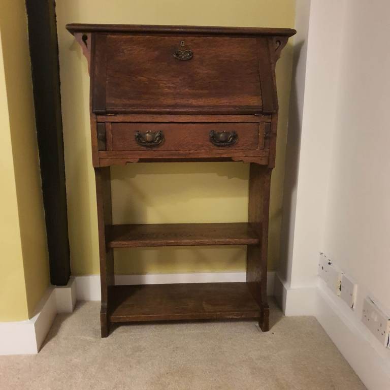 Edwardian Bureau 