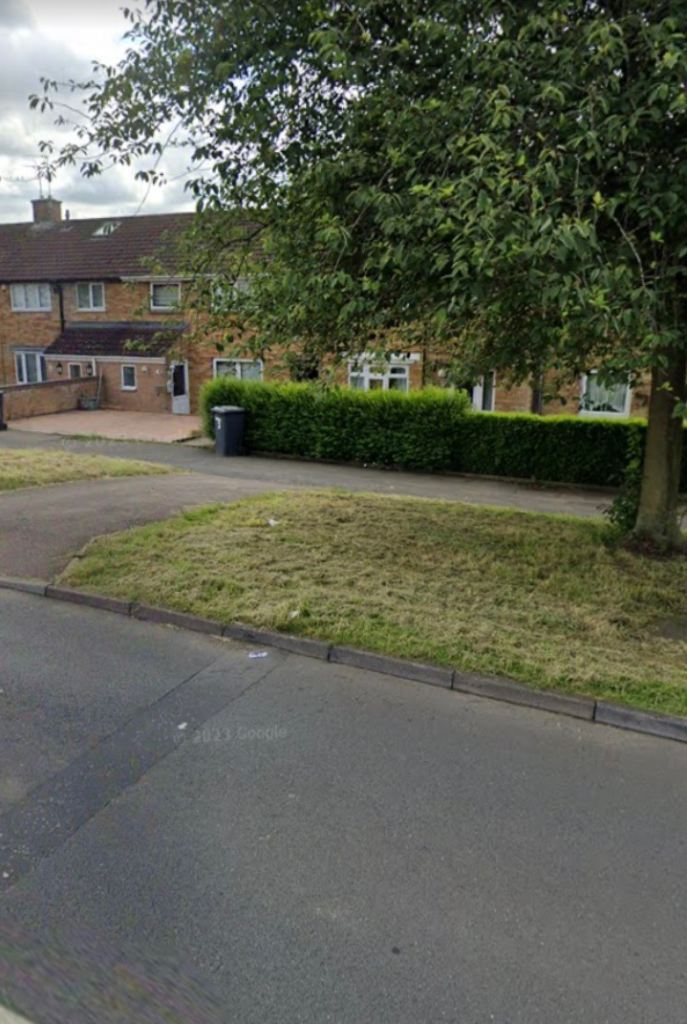 3 BED HOUSE LE5 NEAR TESCO HAMILTON 