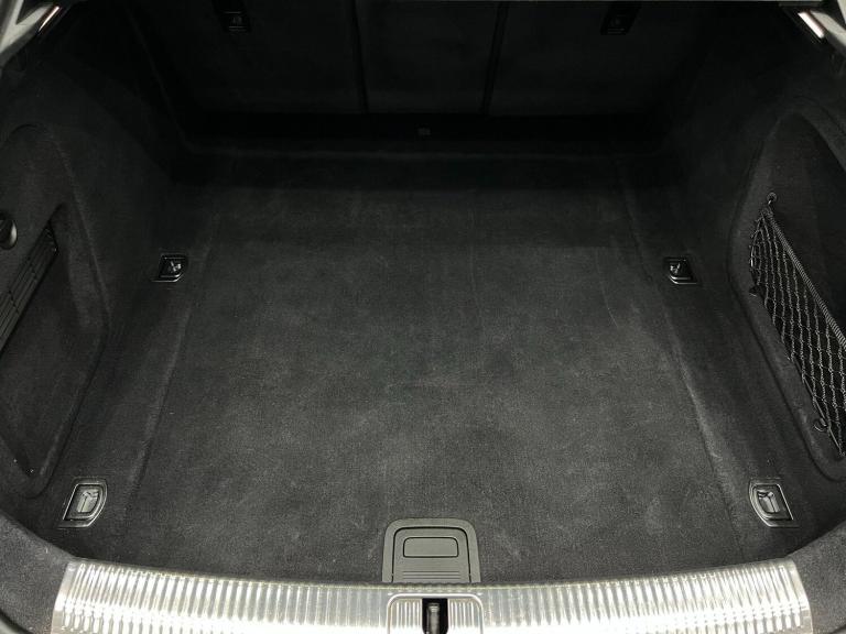 2020 Audi A5 35 TDI S Line 5dr S Tronic HATCHBACK DIESEL Automatic