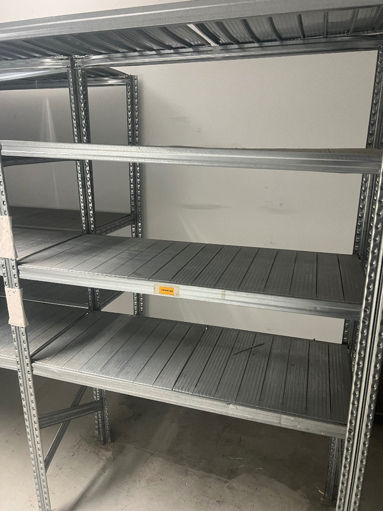Shelving for sale home, business, office, warehouse 