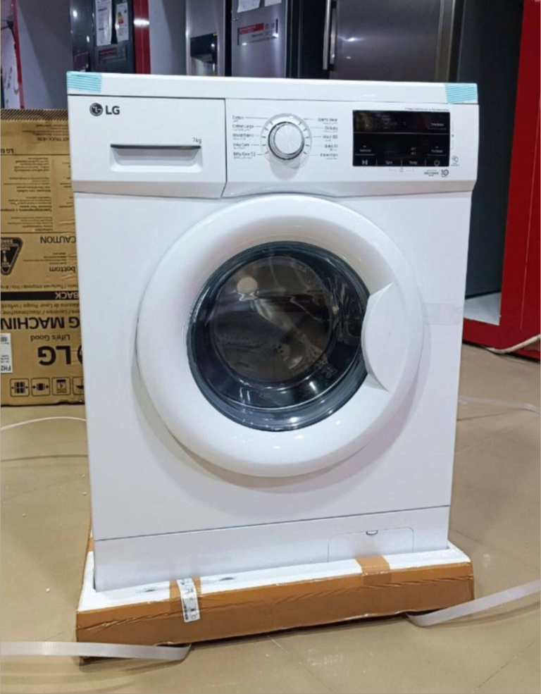 Premium Washing machine 