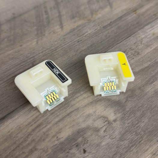 Epson UltraChrome DS Ink for SC-F Series CHIPS Only